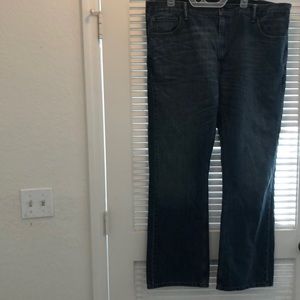Men’s Levi’s Strauss & Co. Jeans